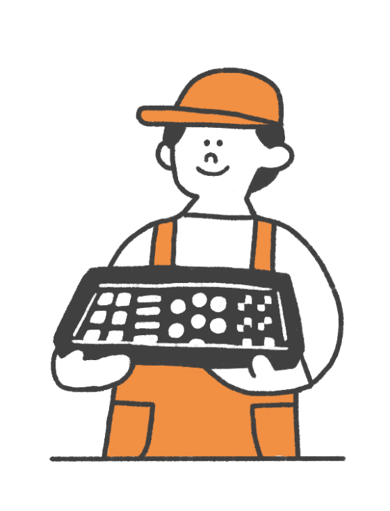 荒川ひまわりとは