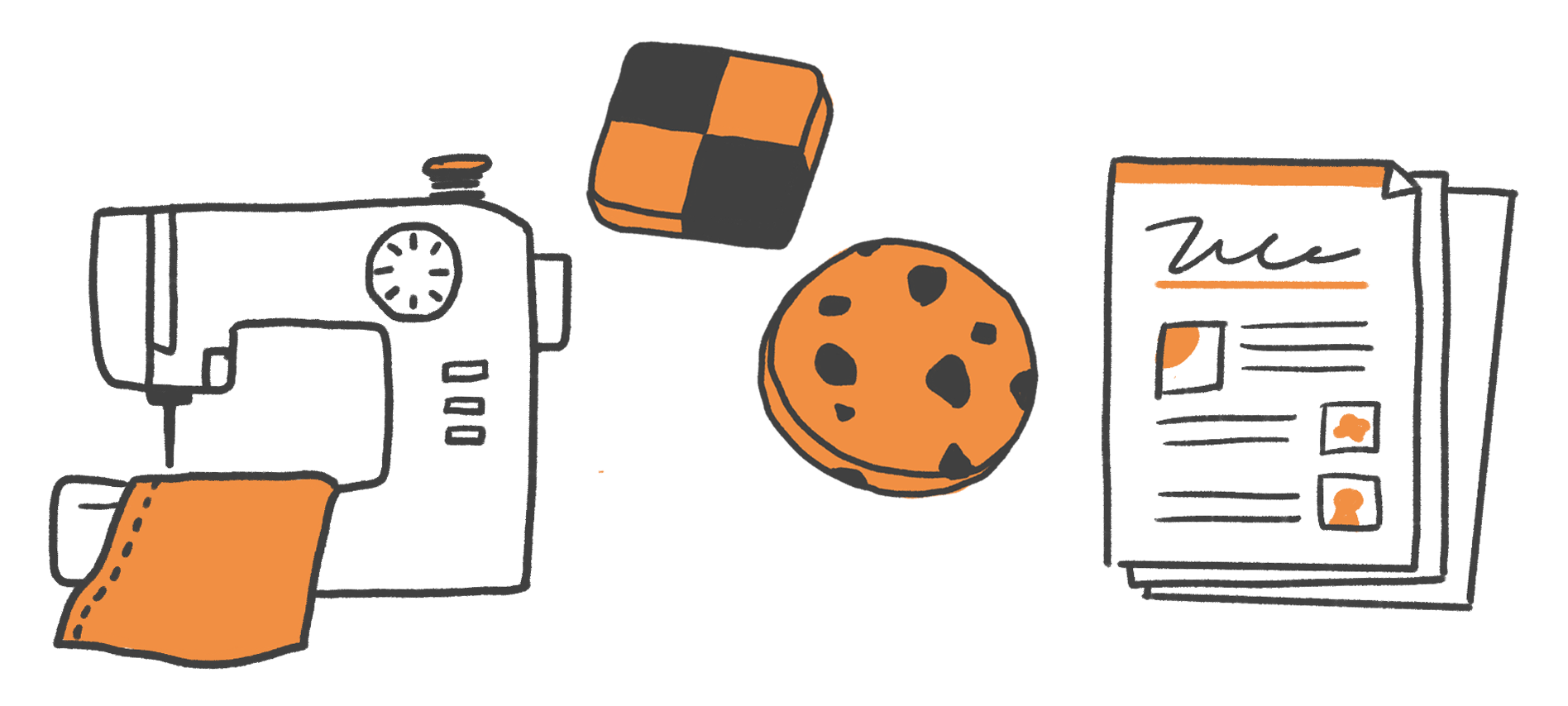 作業紹介：イメージ画像