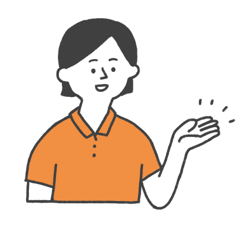 お知らせ：イラスト